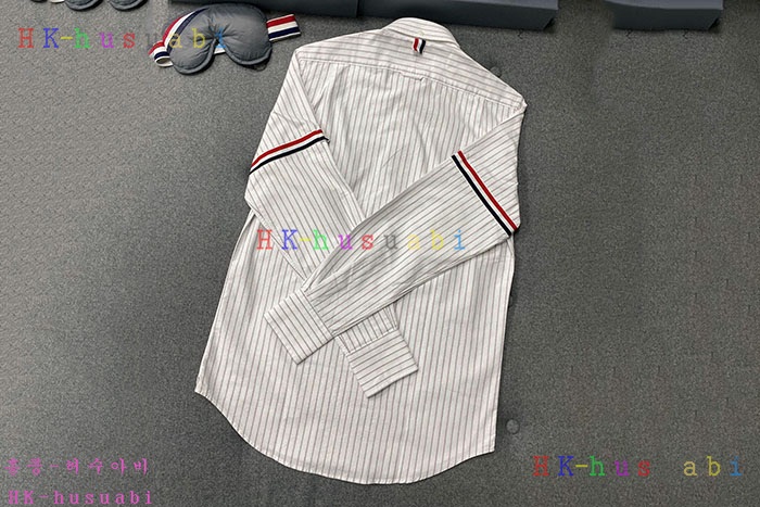 NEW 톰브라운 남방 신상 TB  6770026