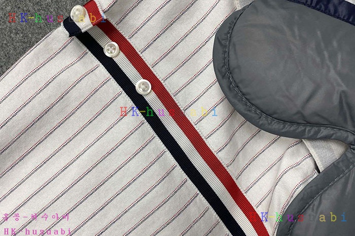 NEW 톰브라운 남방 신상 TB  6770026