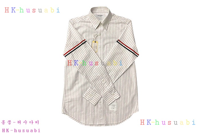 NEW 톰브라운 남방 신상 TB  6770026