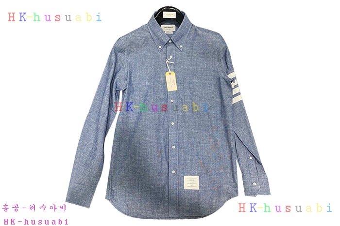 NEW 톰브라운 남방 신상 TB  6770019