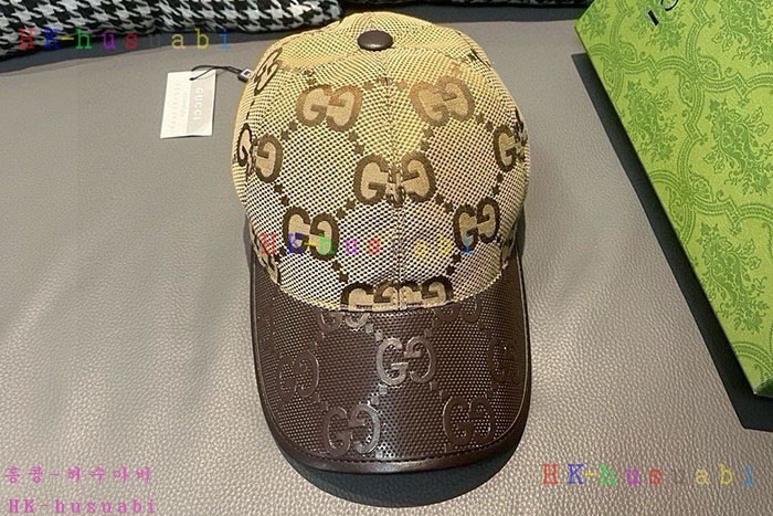 NEW 구찌 모자 신상 GU 145025