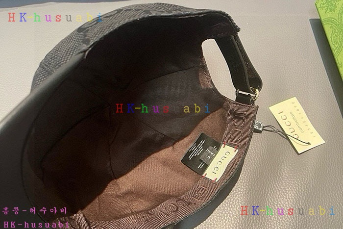 NEW 구찌 모자 신상 GU 145025