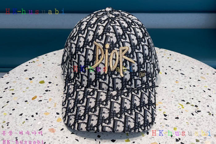 NEW 디올 모자  신상 DR 571417