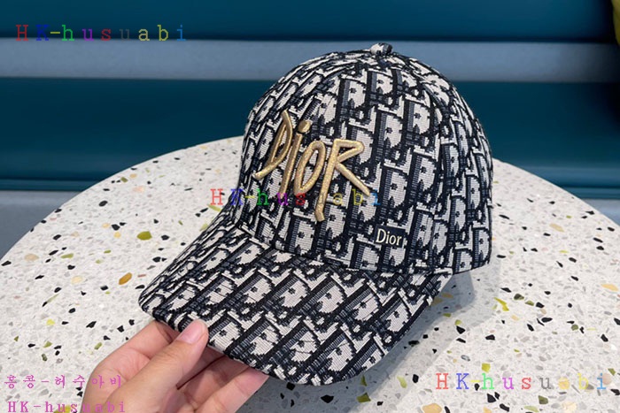 NEW 디올 모자  신상 DR 571417