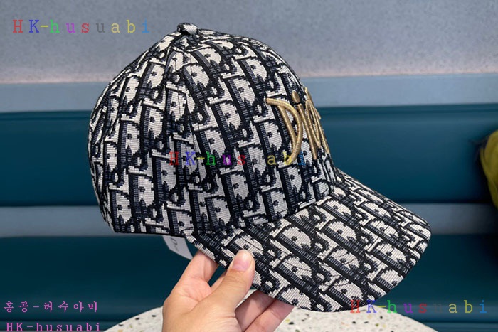 NEW 디올 모자  신상 DR 571417