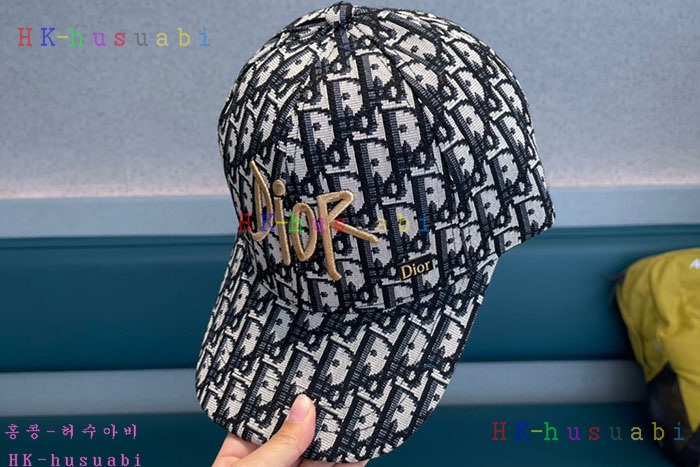 NEW 디올 모자  신상 DR 571417