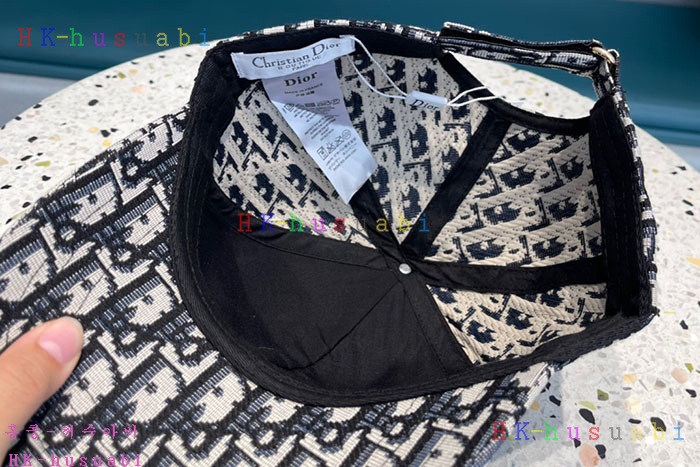 NEW 디올 모자  신상 DR 571417