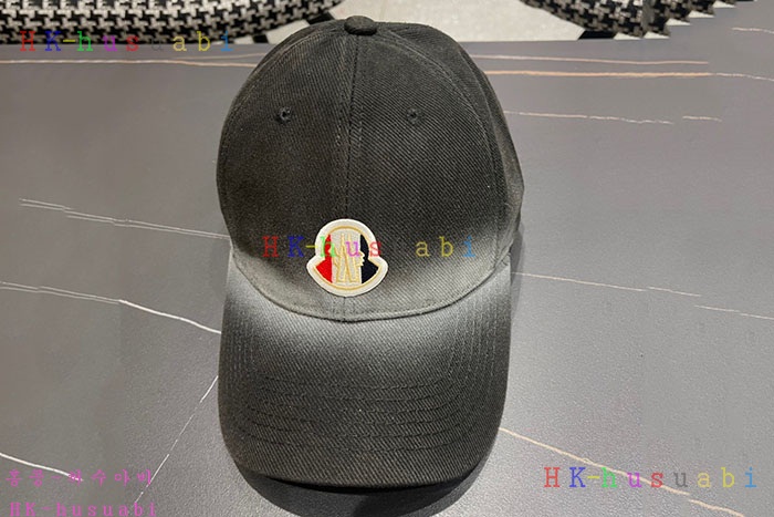 NEW 몽클레어 모자 신상 M 14070023