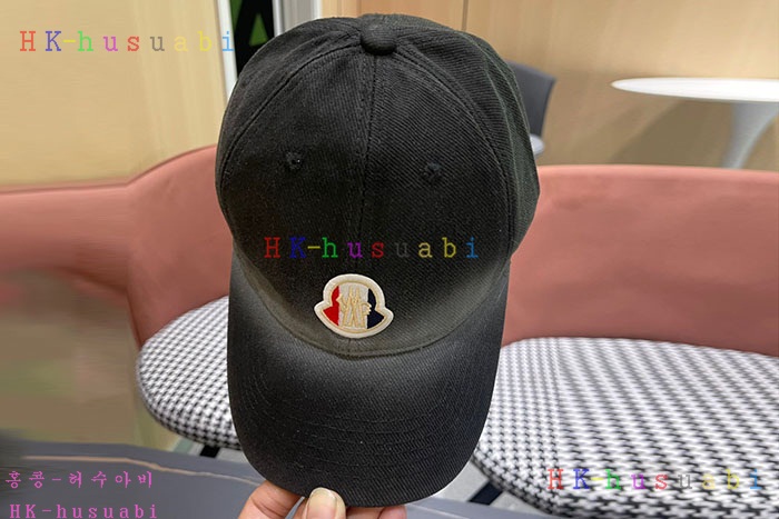 NEW 몽클레어 모자 신상 M 14070023