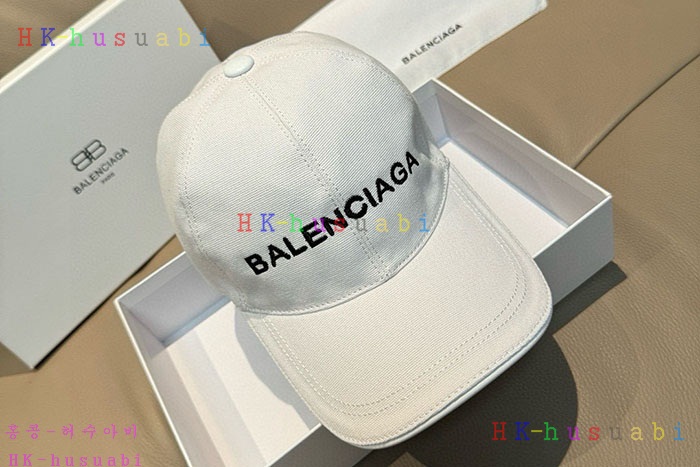 NEW 발렌시아가 모자 신상 B 9570402