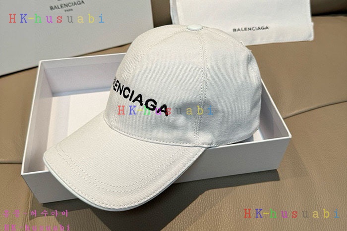 NEW 발렌시아가 모자 신상 B 9570402