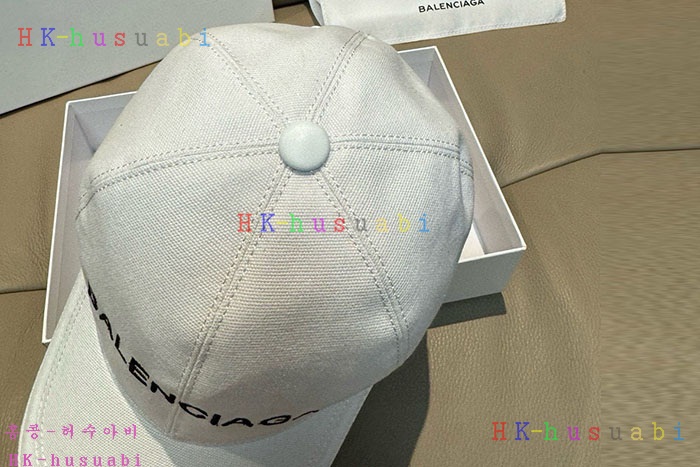 NEW 발렌시아가 모자 신상 B 9570402