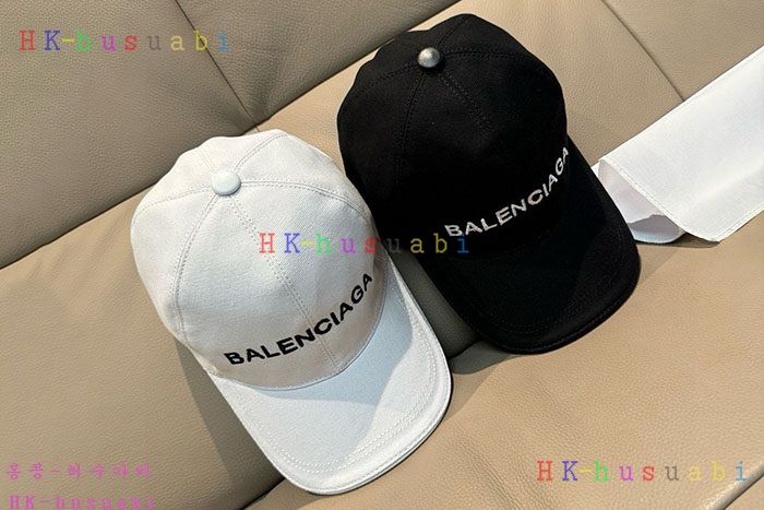 NEW 발렌시아가 모자 신상 B 9570402