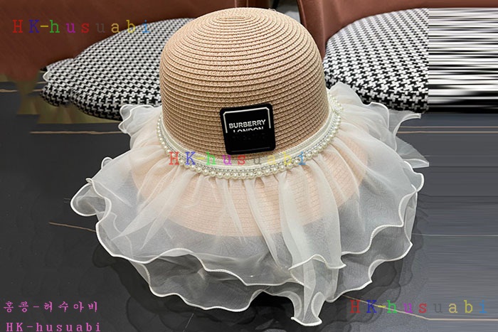 NEW 버버리 모자 신상 B 9570419
