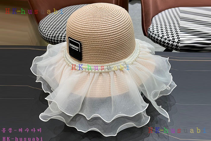 NEW 버버리 모자 신상 B 9570419