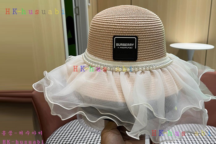 NEW 버버리 모자 신상 B 9570419