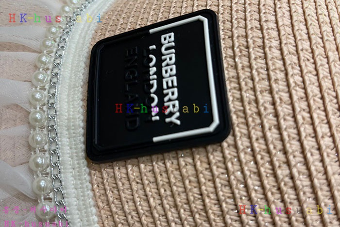 NEW 버버리 모자 신상 B 9570419