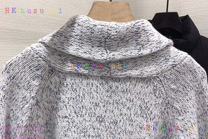 NEW 브루넬로 쿠치넬리 가디건 신상 BC1007