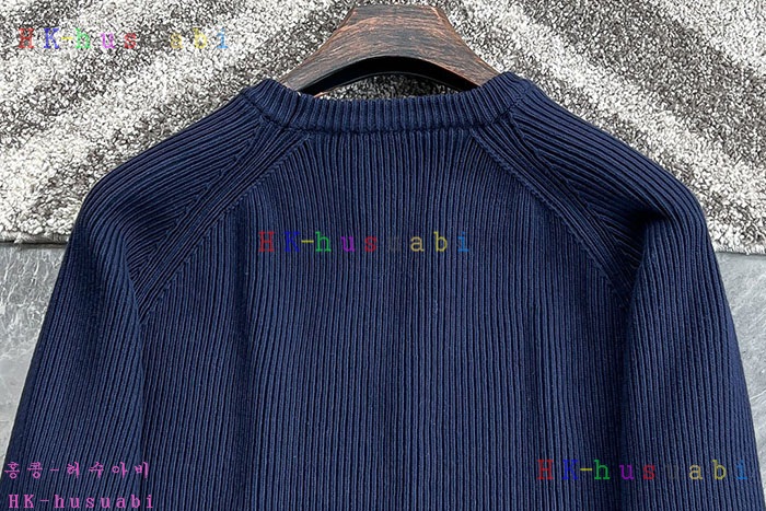 NEW 브루넬로 쿠치넬리 니트 신상 BC1009