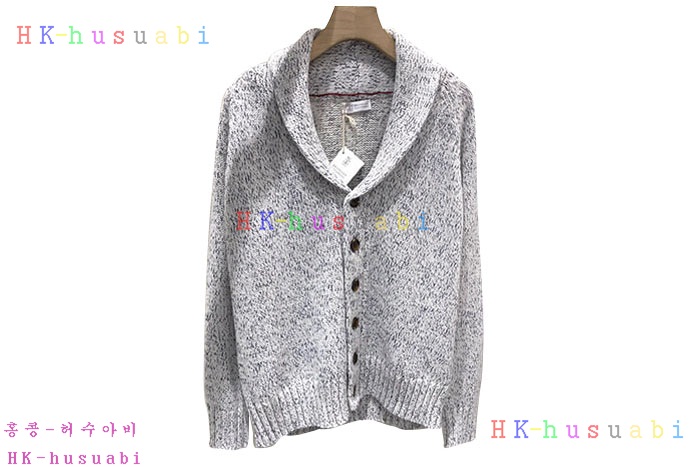NEW 브루넬로 쿠치넬리 가디건 신상 BC1007