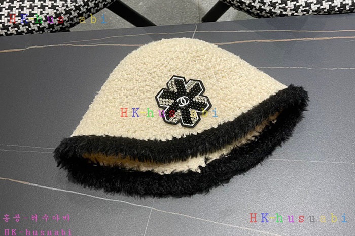 NEW 샤넬 모자  신상 C 774719
