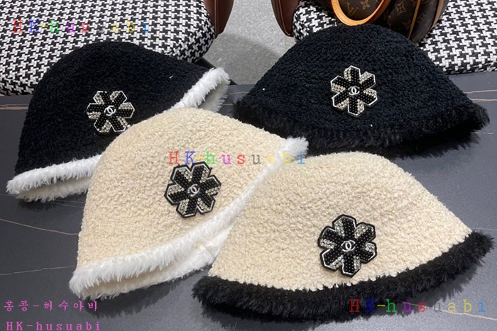 NEW 샤넬 모자  신상 C 774719