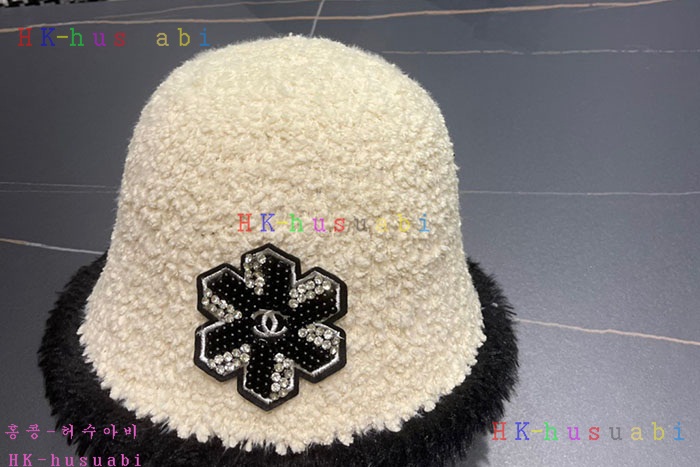 NEW 샤넬 모자  신상 C 774719
