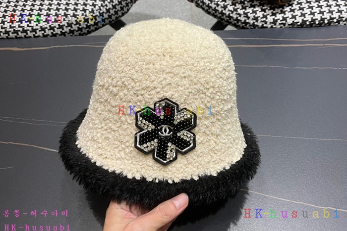 NEW 샤넬 모자  신상 C 774719