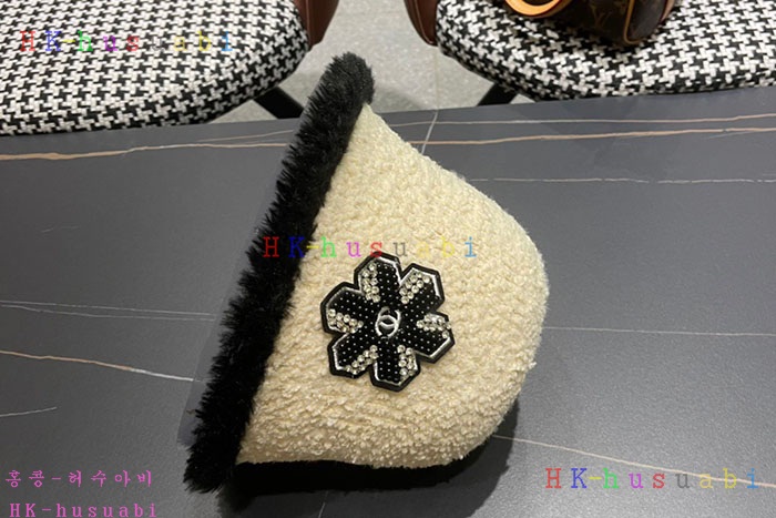 NEW 샤넬 모자  신상 C 774719