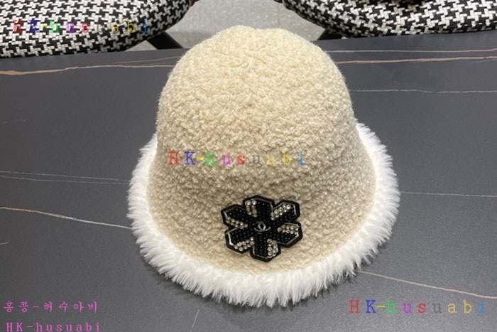 NEW 샤넬 모자  신상 C 774721