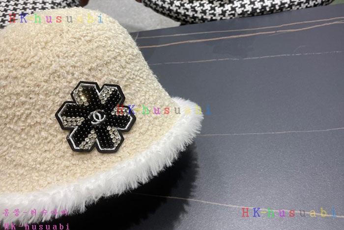 NEW 샤넬 모자  신상 C 774721