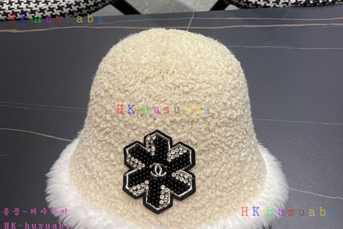 NEW 샤넬 모자  신상 C 774721