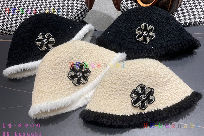NEW 샤넬 모자  신상 C 774721