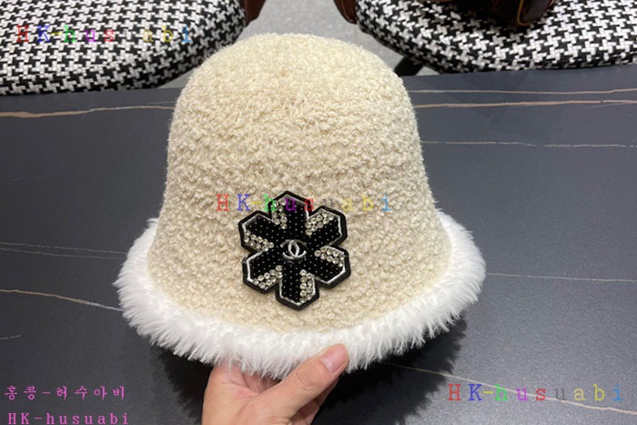 NEW 샤넬 모자  신상 C 774721