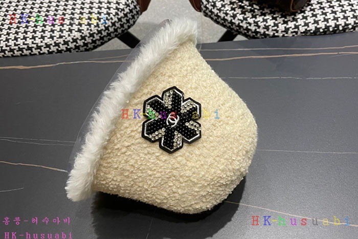 NEW 샤넬 모자  신상 C 774721