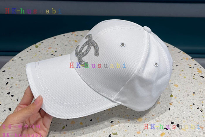 NEW 샤넬 모자 신상 C 774729