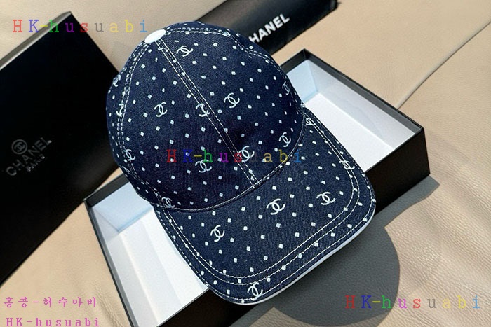 NEW 샤넬 모자 신상 C 774742