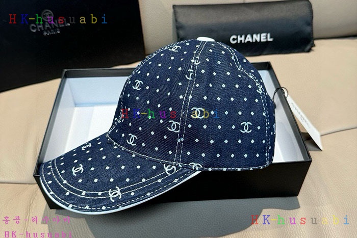 NEW 샤넬 모자 신상 C 774742