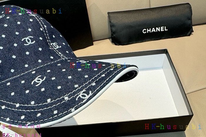 NEW 샤넬 모자 신상 C 774742