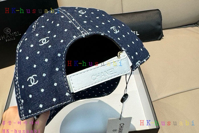 NEW 샤넬 모자 신상 C 774742