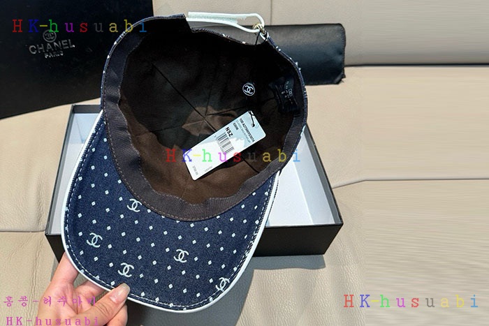 NEW 샤넬 모자 신상 C 774742