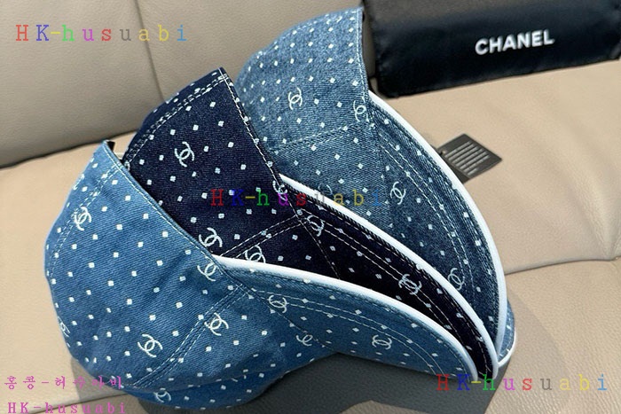 NEW 샤넬 모자 신상 C 774742