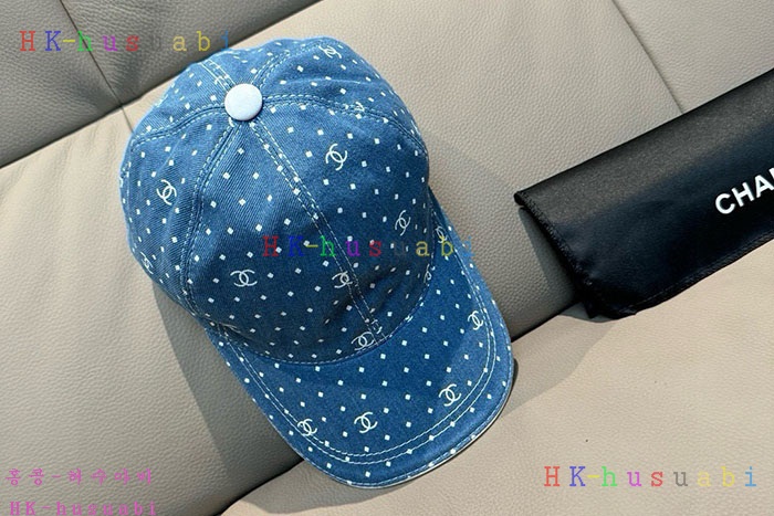 NEW 샤넬 모자 신상 C 774744