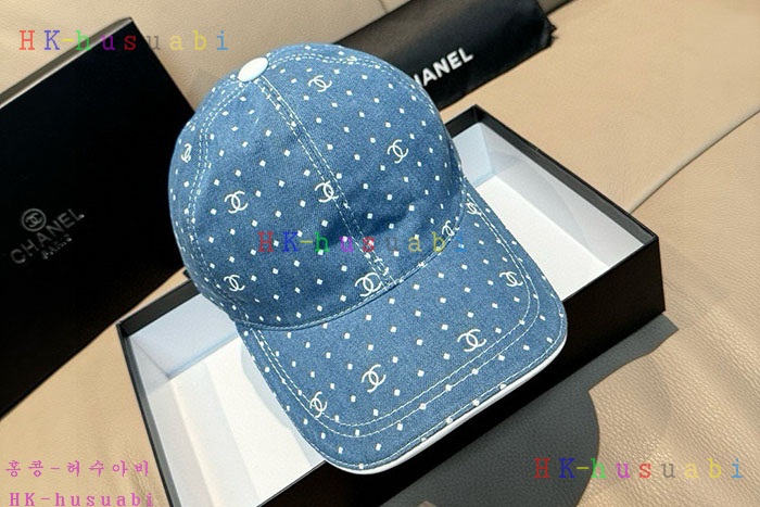 NEW 샤넬 모자 신상 C 774744