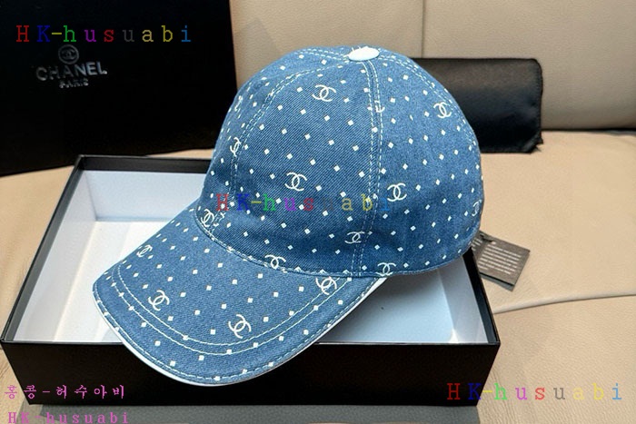 NEW 샤넬 모자 신상 C 774744