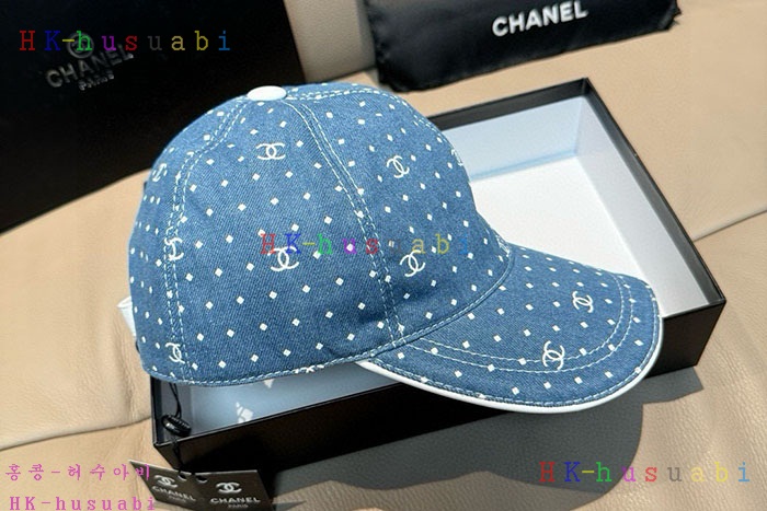 NEW 샤넬 모자 신상 C 774744