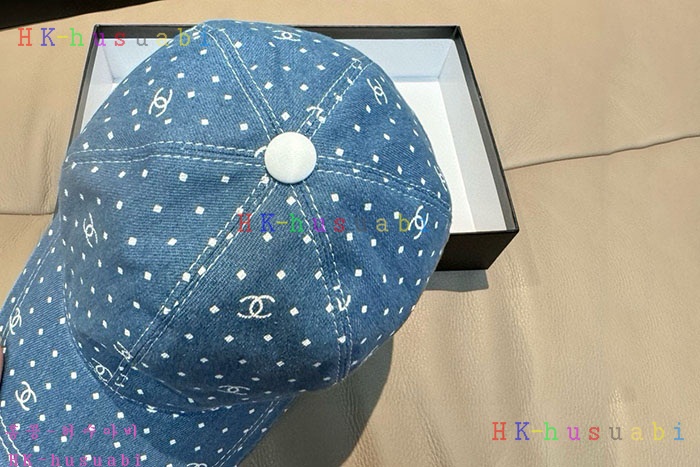 NEW 샤넬 모자 신상 C 774744