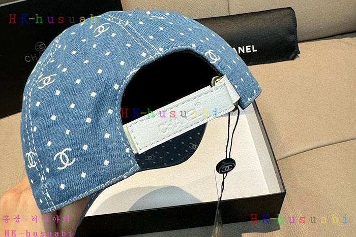 NEW 샤넬 모자 신상 C 774744
