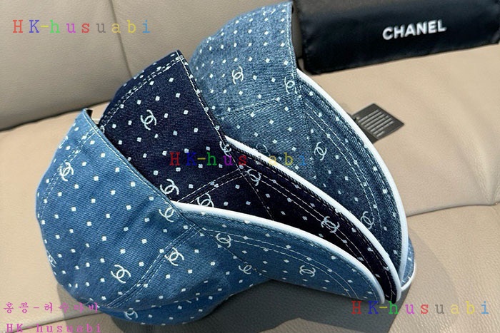 NEW 샤넬 모자 신상 C 774744