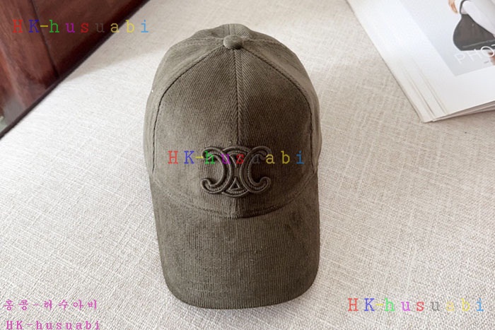 NEW 셀린느 모자 신상 C 994417
